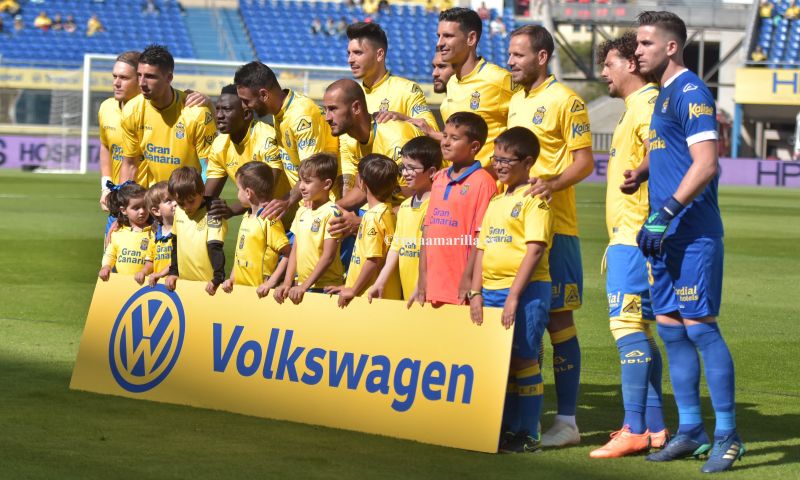 37 jugadores; 36 'onces' diferentes