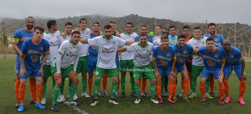Ya es un clásico de Gran Canaria en su undécima versión