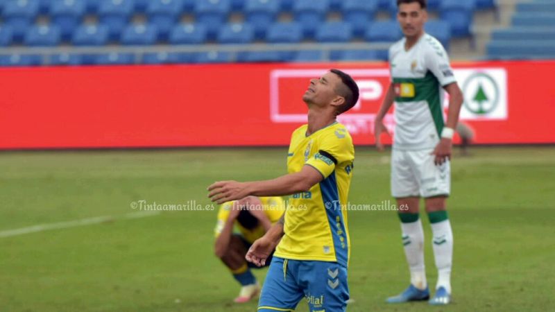 1-1: Una UD como nunca, pero sin justo premio