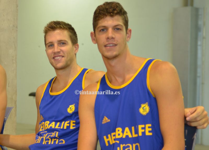 Scariolo observará a Rabaseda y Paulí antes del Eurobasket