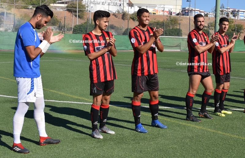 El Cádiz B-Viera ya tiene árbitro y horario