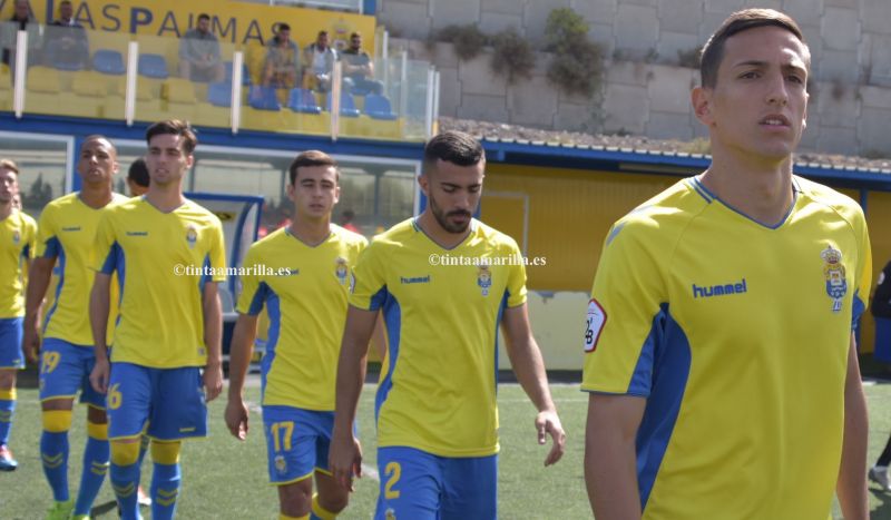 La otra Segunda B pide que termine y se anule la temporada