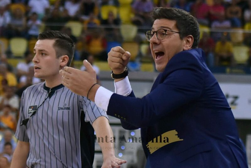 "Todavía estamos a un 50 o 60 por ciento de nuestra capacidad"