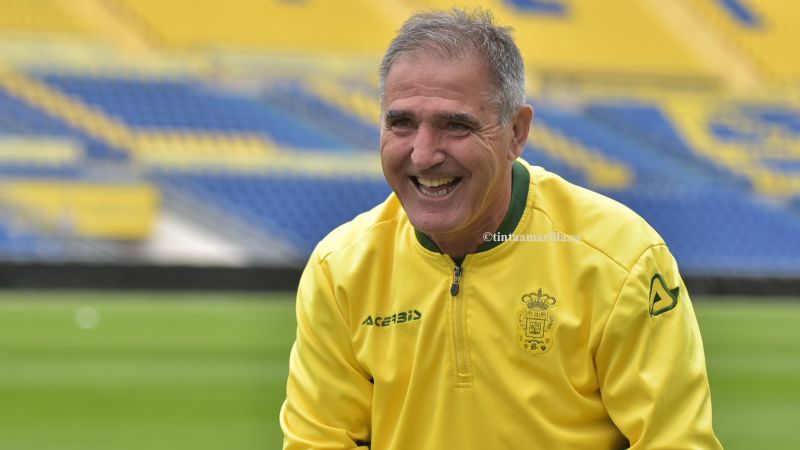 "Toca ganar y demostrar que somos mejores"