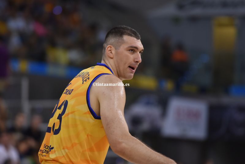 "Ganar en Bilbao es una motivación personal"