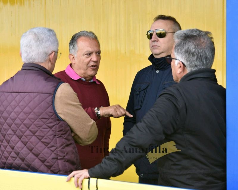 "Se ha pitado para un lado y no para el otro"