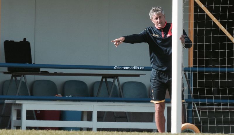 "Otros jugadores han tenido un comportamiento inadecuado"