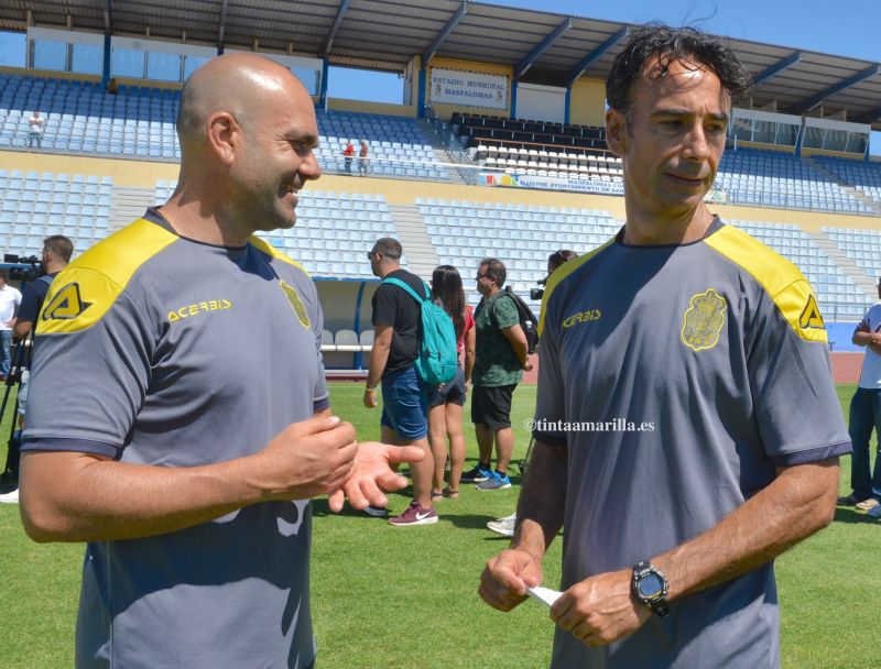 Todo comenzó en Maspalomas hace 25 años