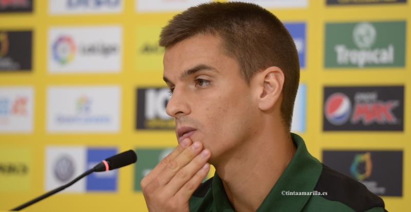 De Galarreta, operado con éxito