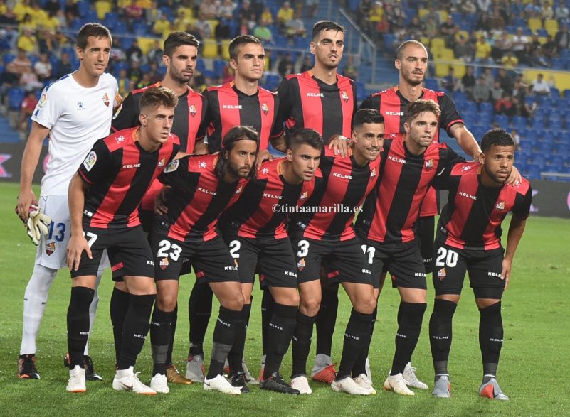 El Reus amenaza con retirada y la Segunda quedaría con 21 equipos