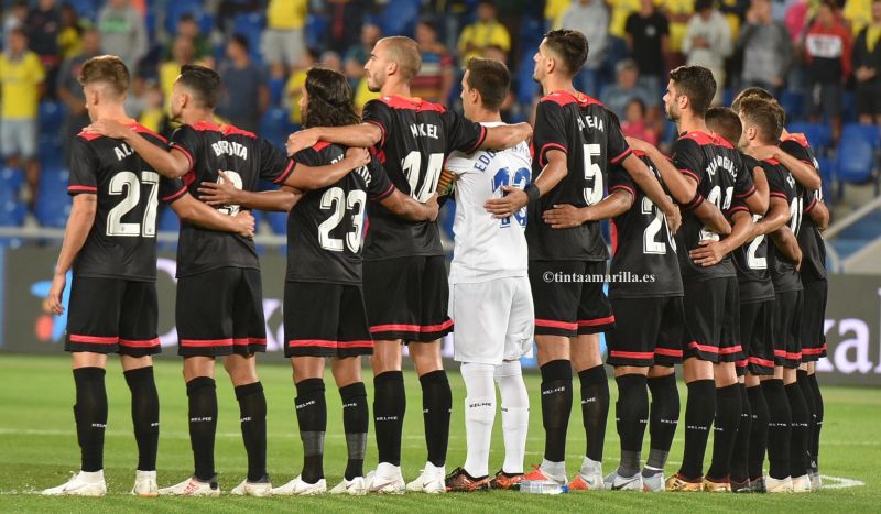 La Segunda se queda con una jornada menos