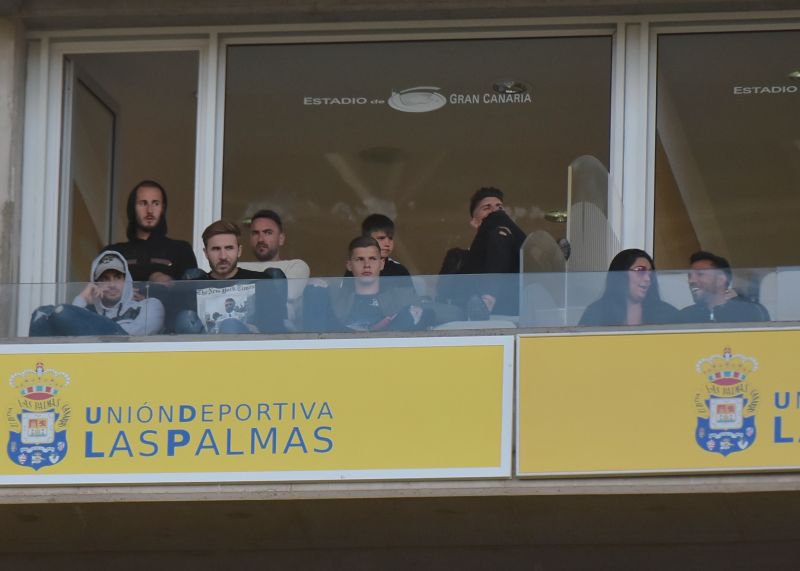 Samper comparte el dolor