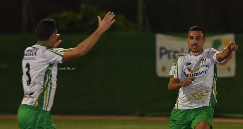 Vídeo: El golazo de Cebolla al Viera