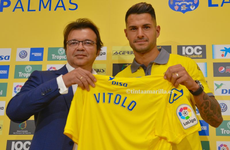 "Estoy tranquilo, lo hice todo de forma legal"