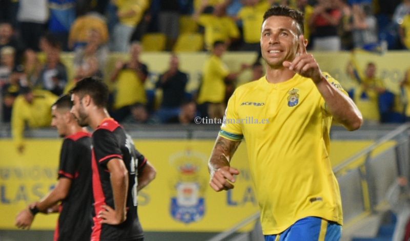 Séptimo doblete amarillo de Rubén, que alcanza a Socorro