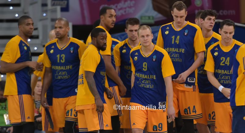 "94 puntos dice mucho de nuestro ataque"