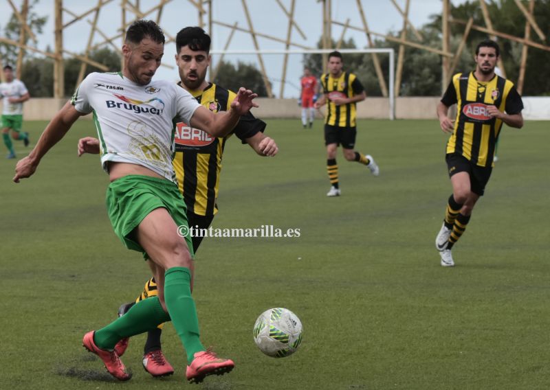 1-0: El Villa se despide de la promoción con una derrota mínima