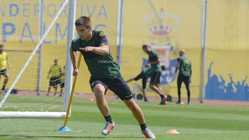 "Si estamos equipo y afición unidos el camino será bonito"