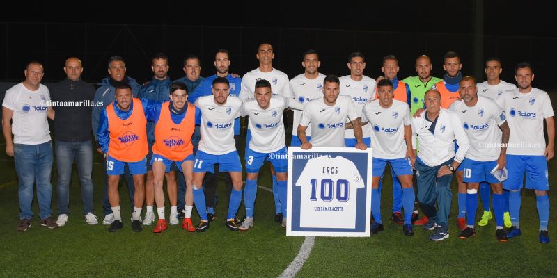 A una brazada del cuarto título consecutivo