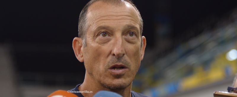 "Ya hemos derrotado al Barça"