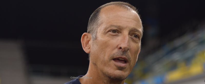 "El partido estuvo más apretado que el resultado"