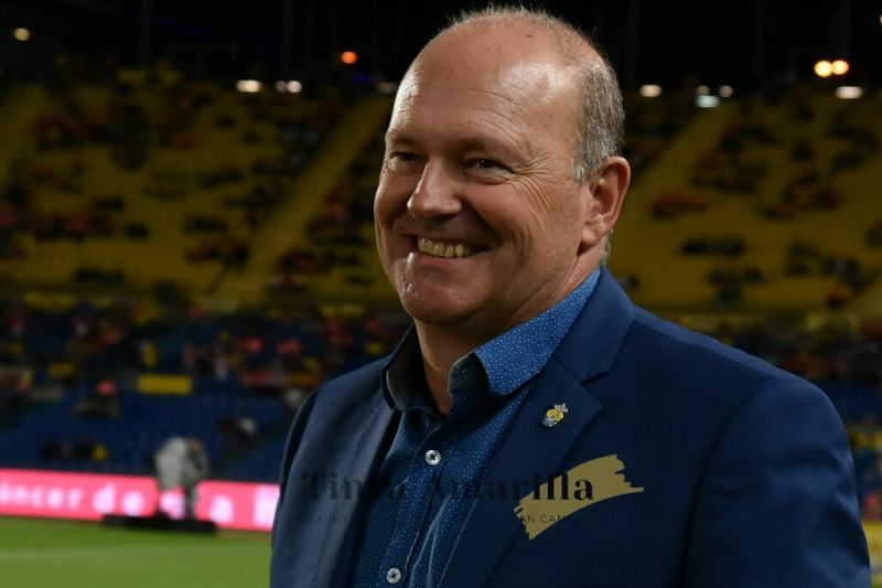 "Este equipo merece que la afición venga a verlo"