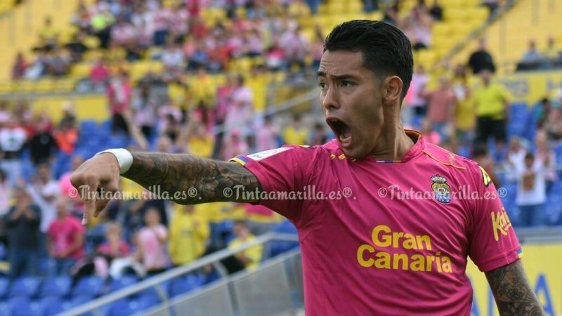 Araujo, baja para más de dos meses por lesión