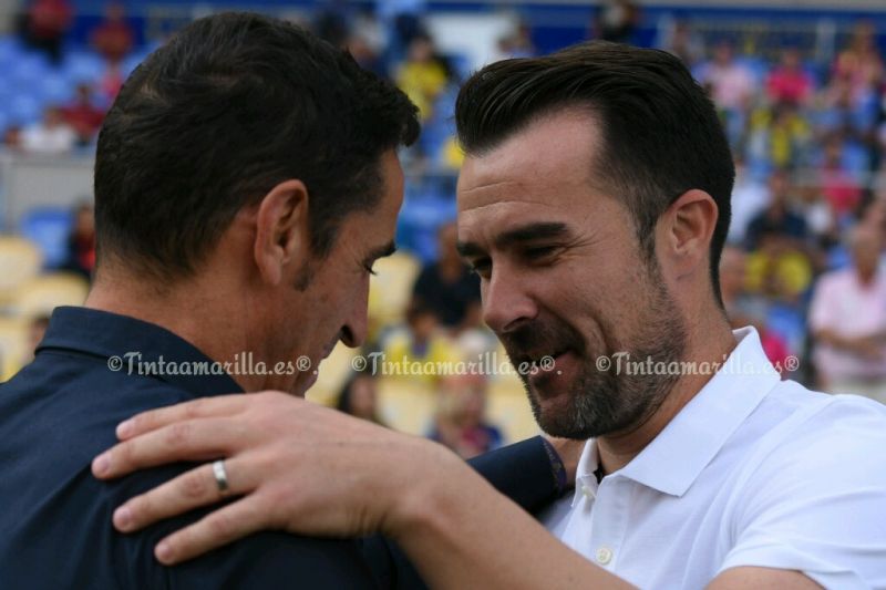 "Tenemos mucha dinamita"