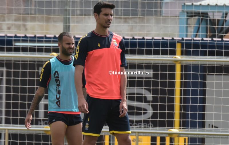 Vicente Gómez, en el kilómetro cero de su recuperación