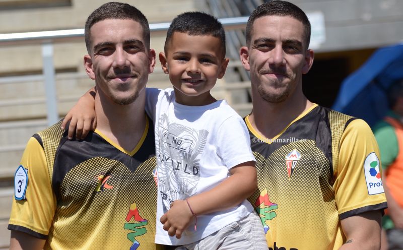 Ale González afirma que "el Mensajero sabe competir y sacar puntos"