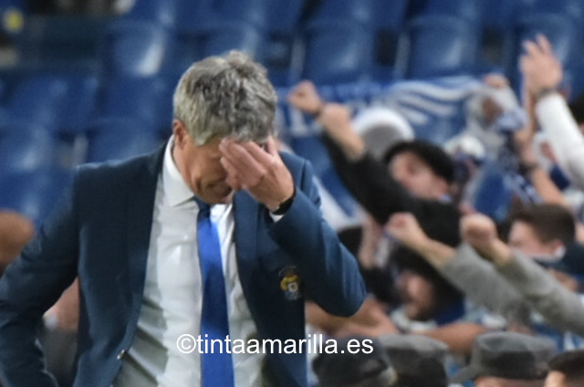 "Hemos dado un homenaje al fútbol"