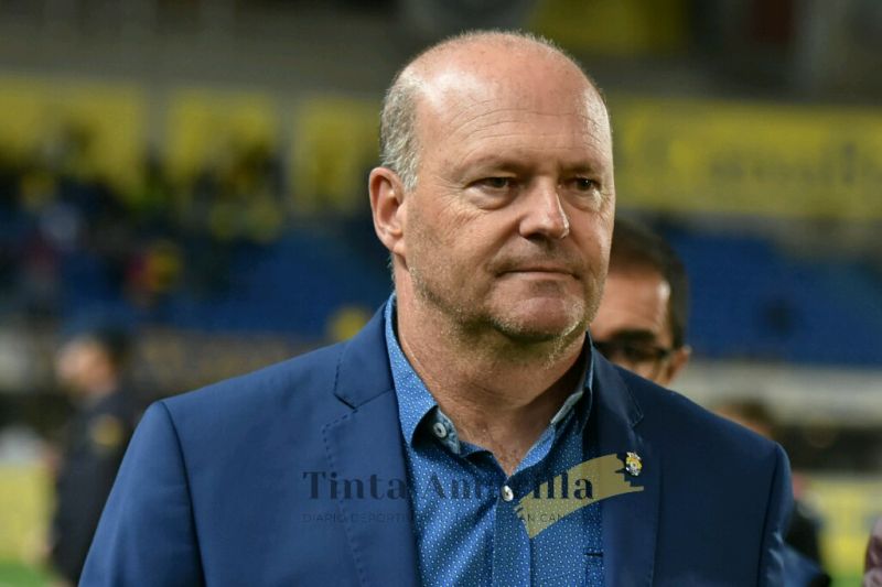 "El Alcorcón nos ha hecho un gol sin tirar a portería"