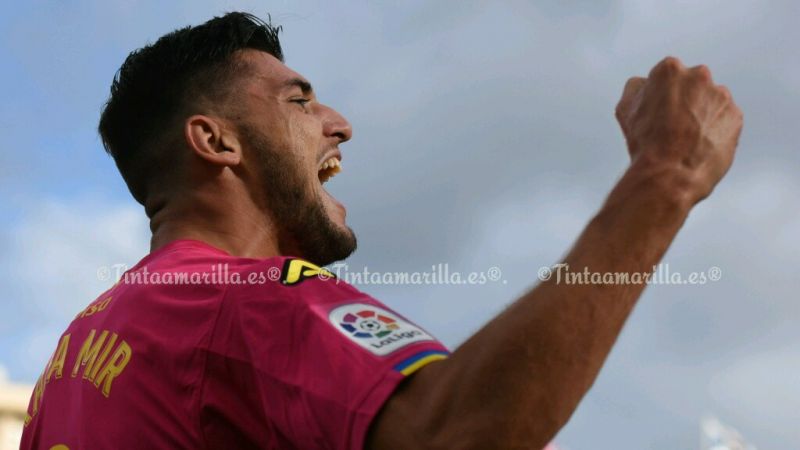 "Es la victoria que buscábamos; tenemos buenas sensaciones"