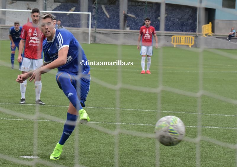 El San Fernando viaja a Ecija con 18 jugadores