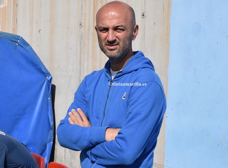 "Queríamos jugar el primer encuentro en el Juan Guedes"