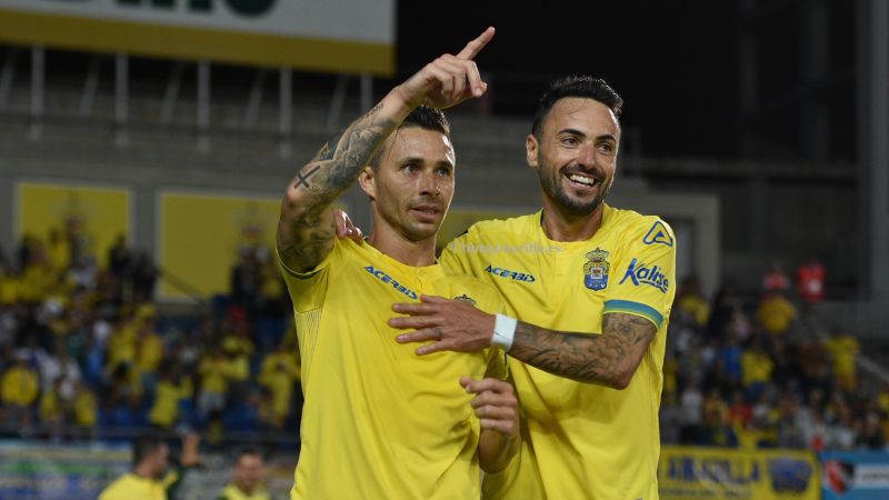 Rubén comienza a llenar la hucha