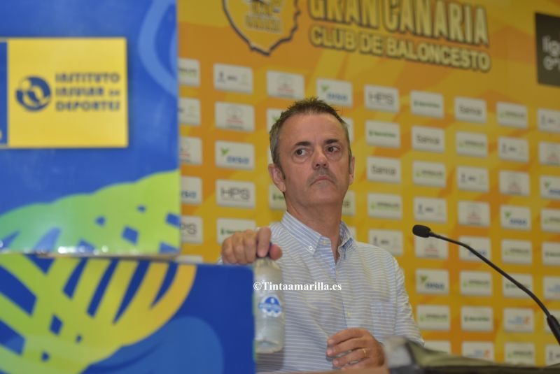 "Nos ha fastidiado la marcha de Rabaseda y Paulí"