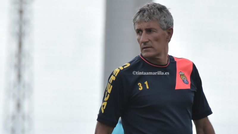 Llamada turca a Quique Setién, Juan Cruz, Diego Alonso, Paunovic, ...