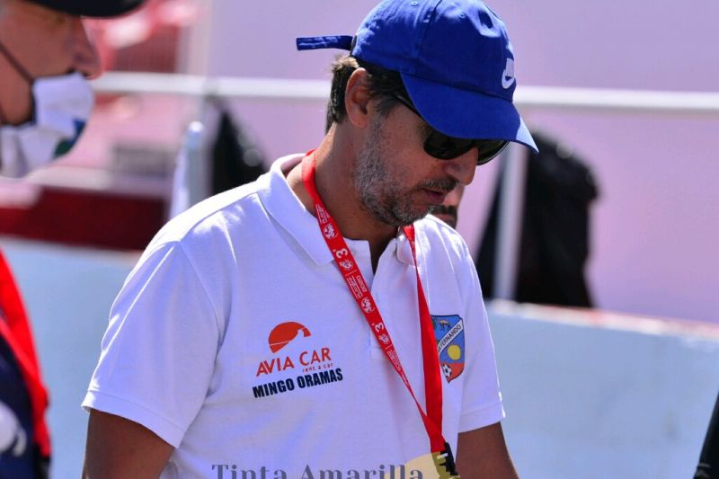 "Lo volveremos a intentar"