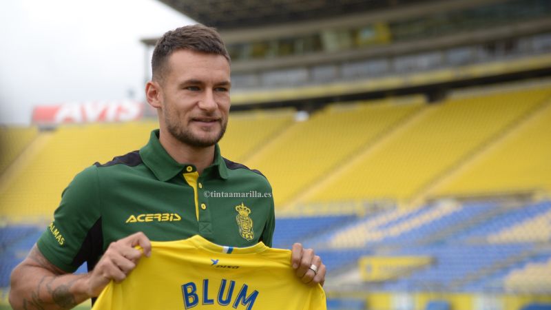 "Esta temporada voy a triunfar"