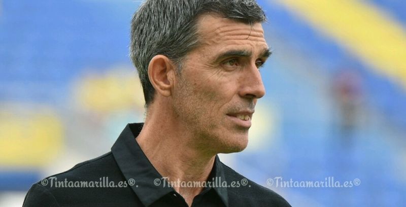 "De 42 partidos, una victoria no te lleva a ninguna parte"