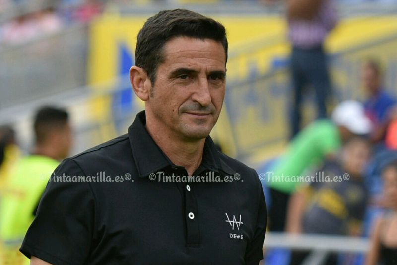 "Así, espero que el fútbol sea justo con nosotros en junio"