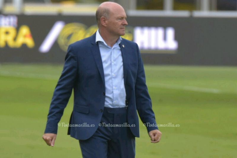 "Este equipo no estaba diseñado para el play off"