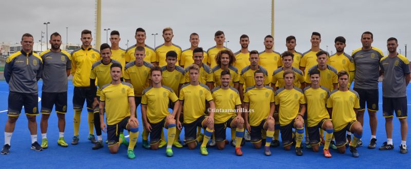 El UD-Atlético de Copa se juega el sábado a las 12.00 horas