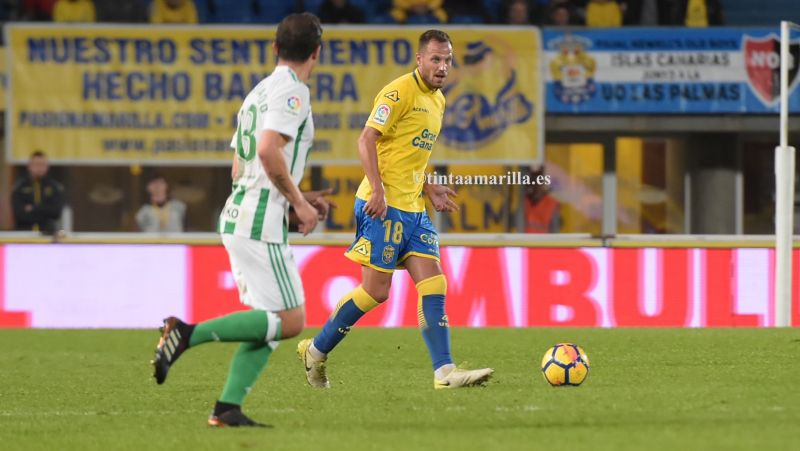 250 veces Javi Castellano