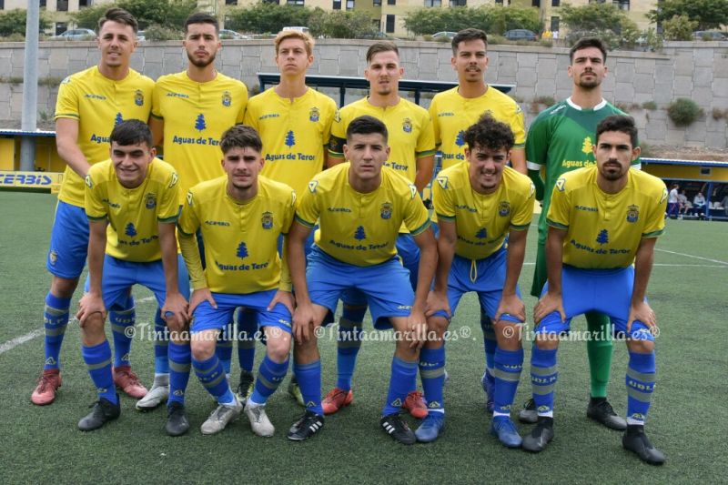 La UD devuelve visita al Atlético de Madrid