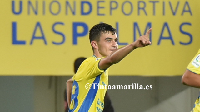 Pedri, la sensación; Viera, goleador y De Galarreta, el más usado