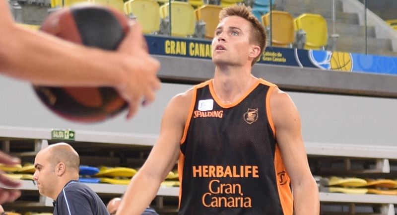 "Intentaremos competir sin excusas"