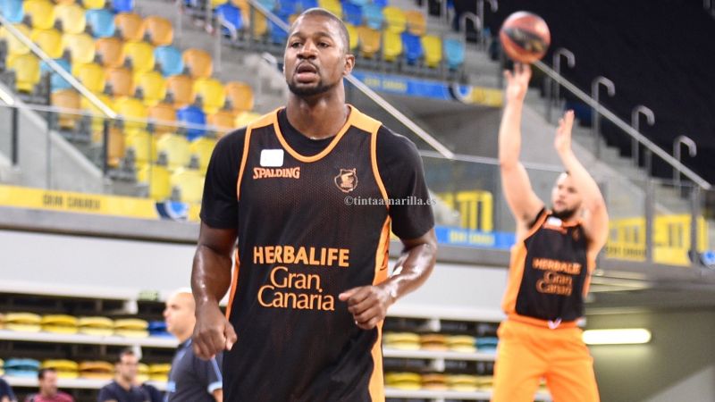 "Jugar Euroliga no es la única razón por la que he venido"