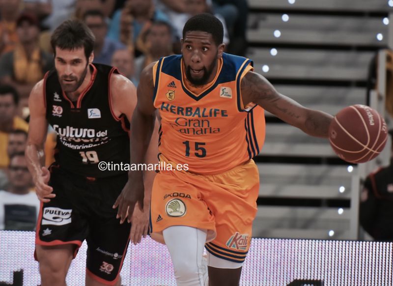 Todos los datos del Gran Canaria antes de su duodécima fase final